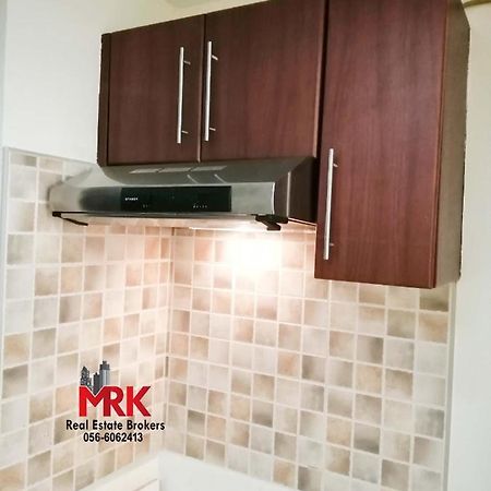 دبي Studio Apartment المظهر الخارجي الصورة